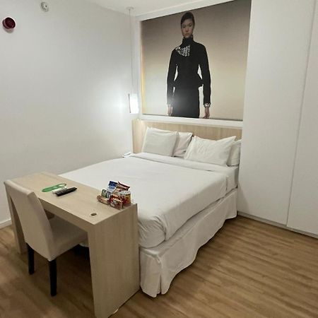 Bossa Nova Ipanema Hotel Rio de Janeiro Eksteriør billede