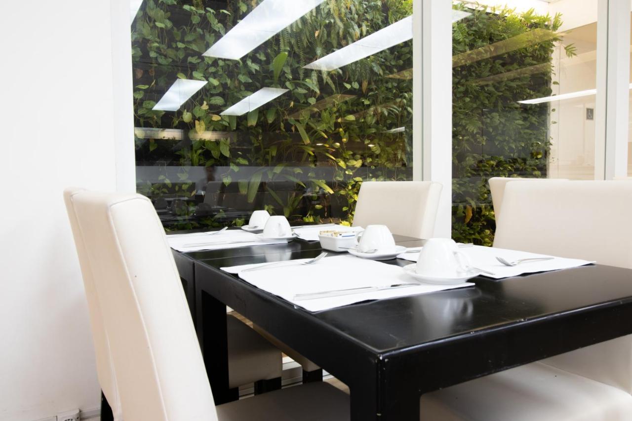 Bossa Nova Ipanema Hotel Rio de Janeiro Eksteriør billede