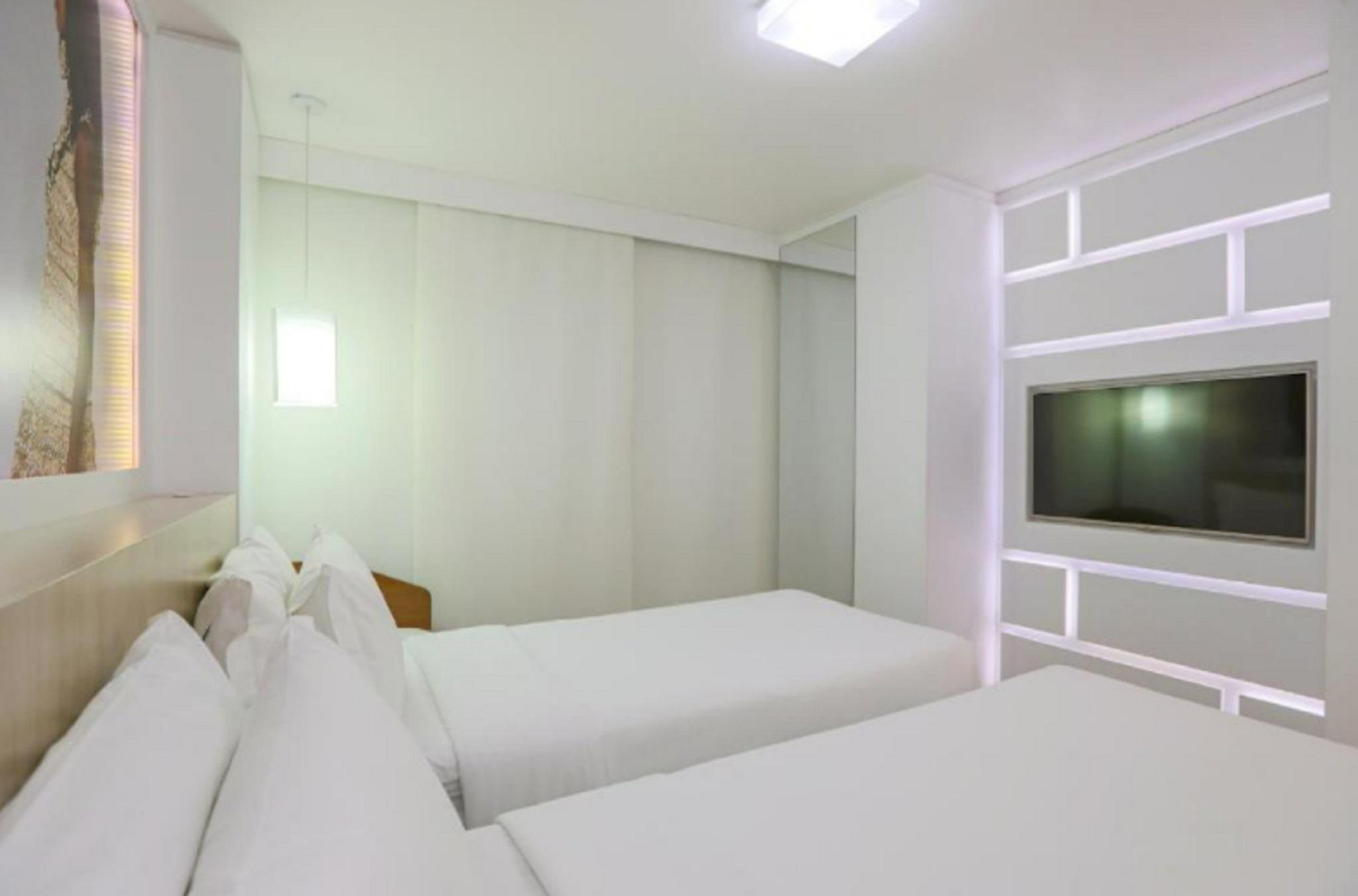 Bossa Nova Ipanema Hotel Rio de Janeiro Eksteriør billede