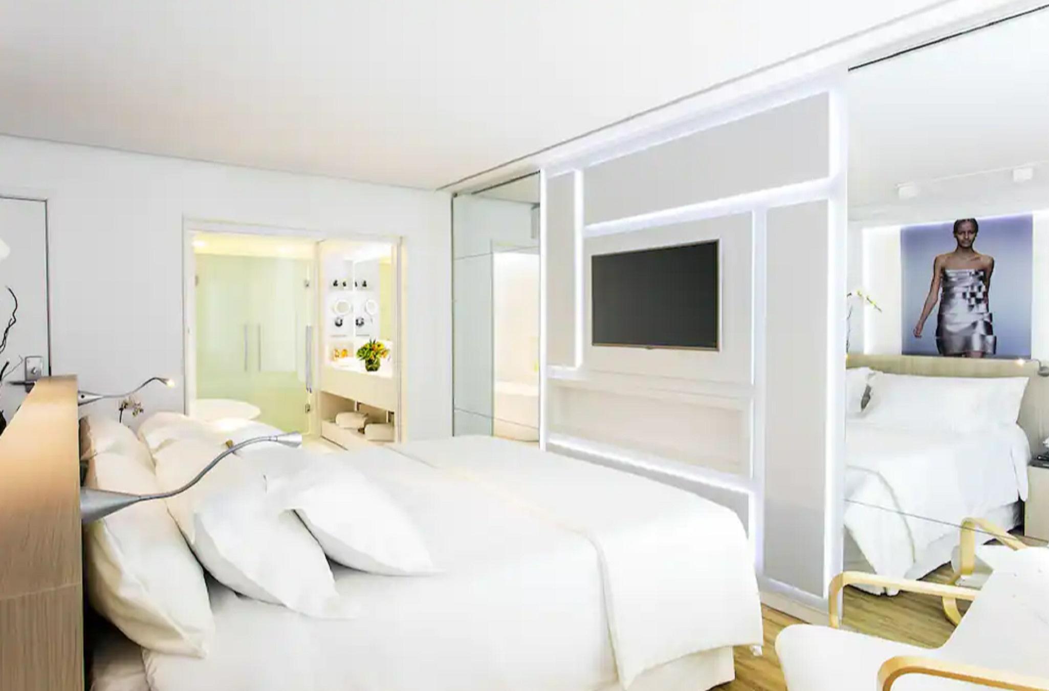 Bossa Nova Ipanema Hotel Rio de Janeiro Eksteriør billede