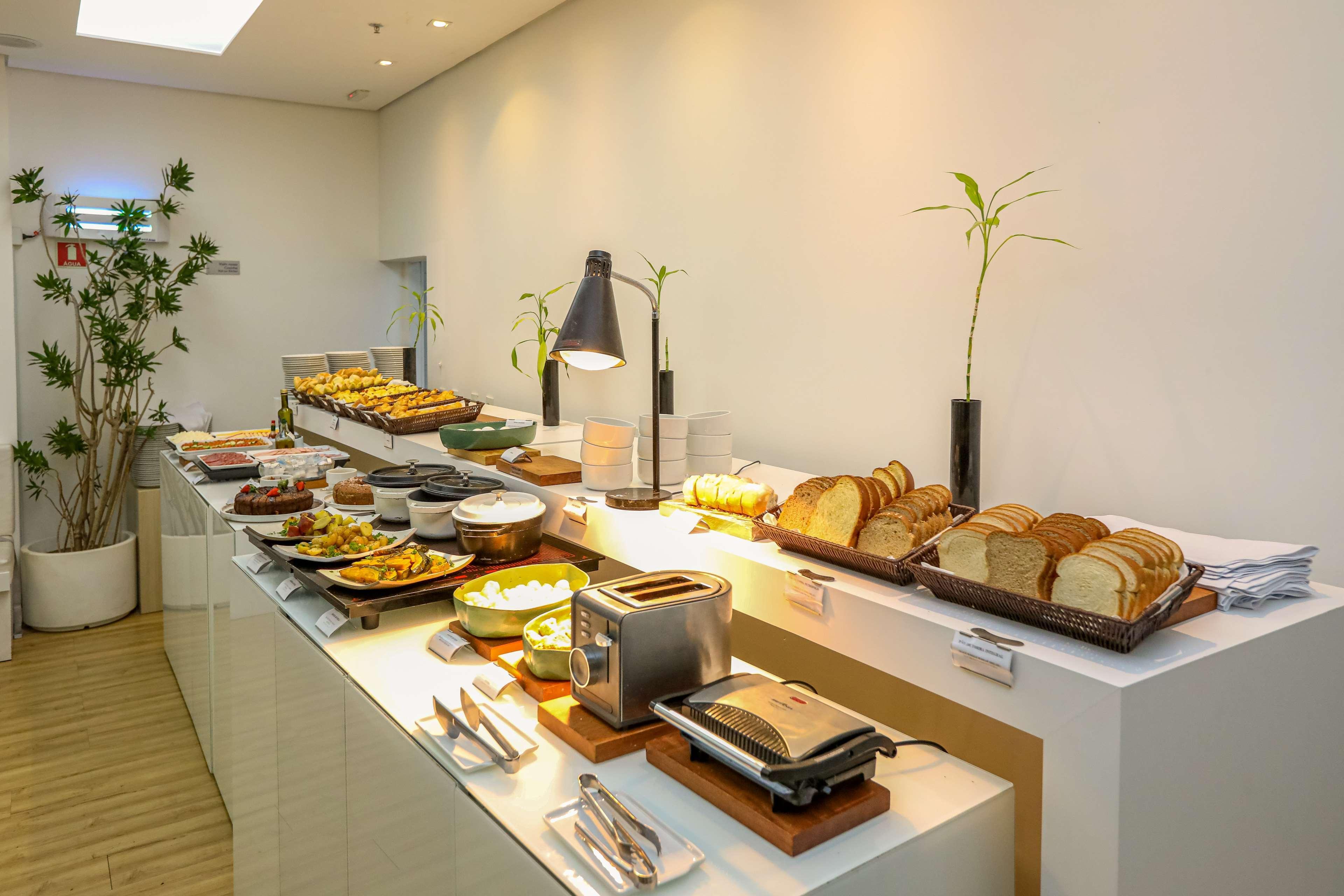 Bossa Nova Ipanema Hotel Rio de Janeiro Eksteriør billede