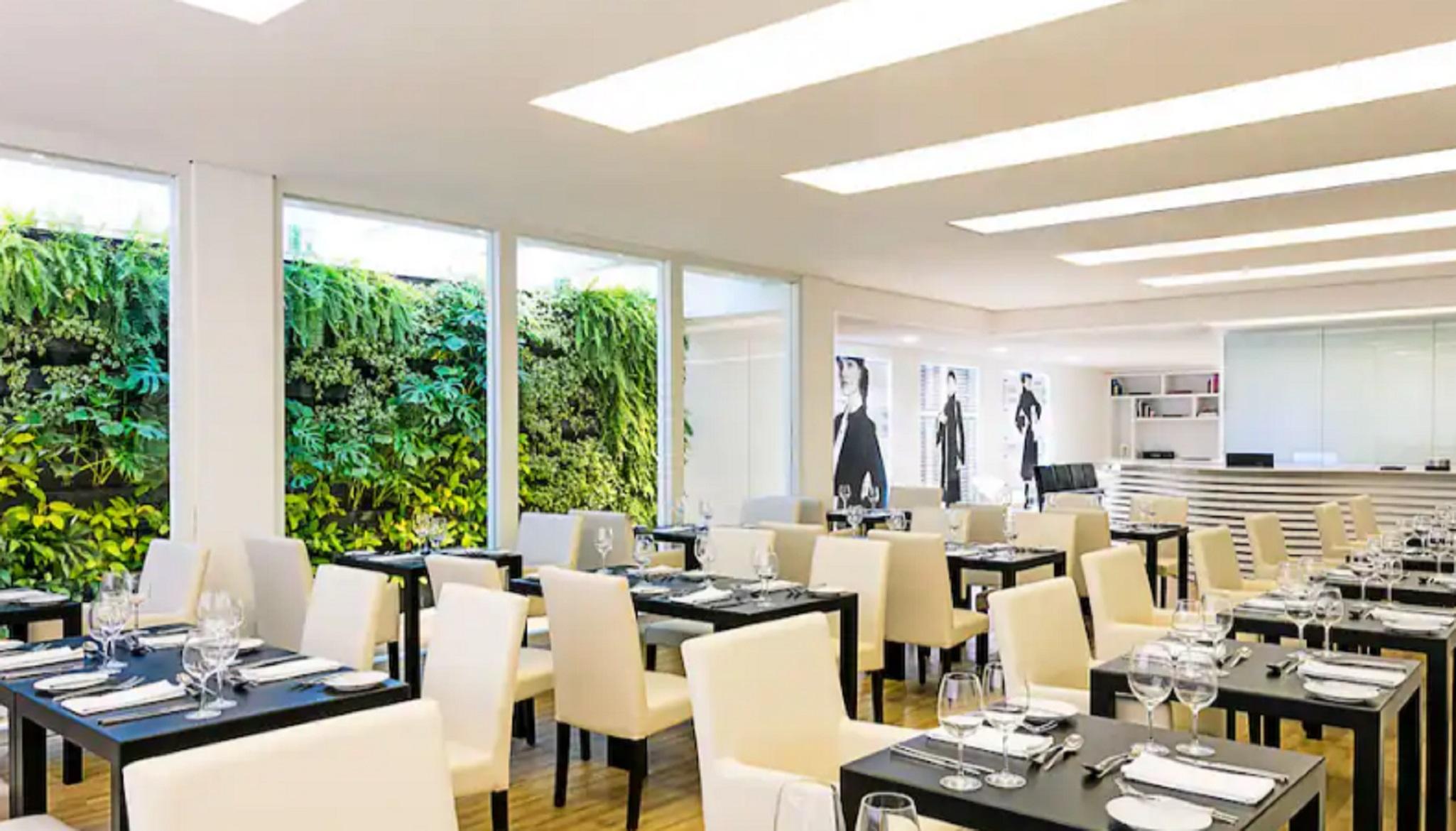 Bossa Nova Ipanema Hotel Rio de Janeiro Eksteriør billede