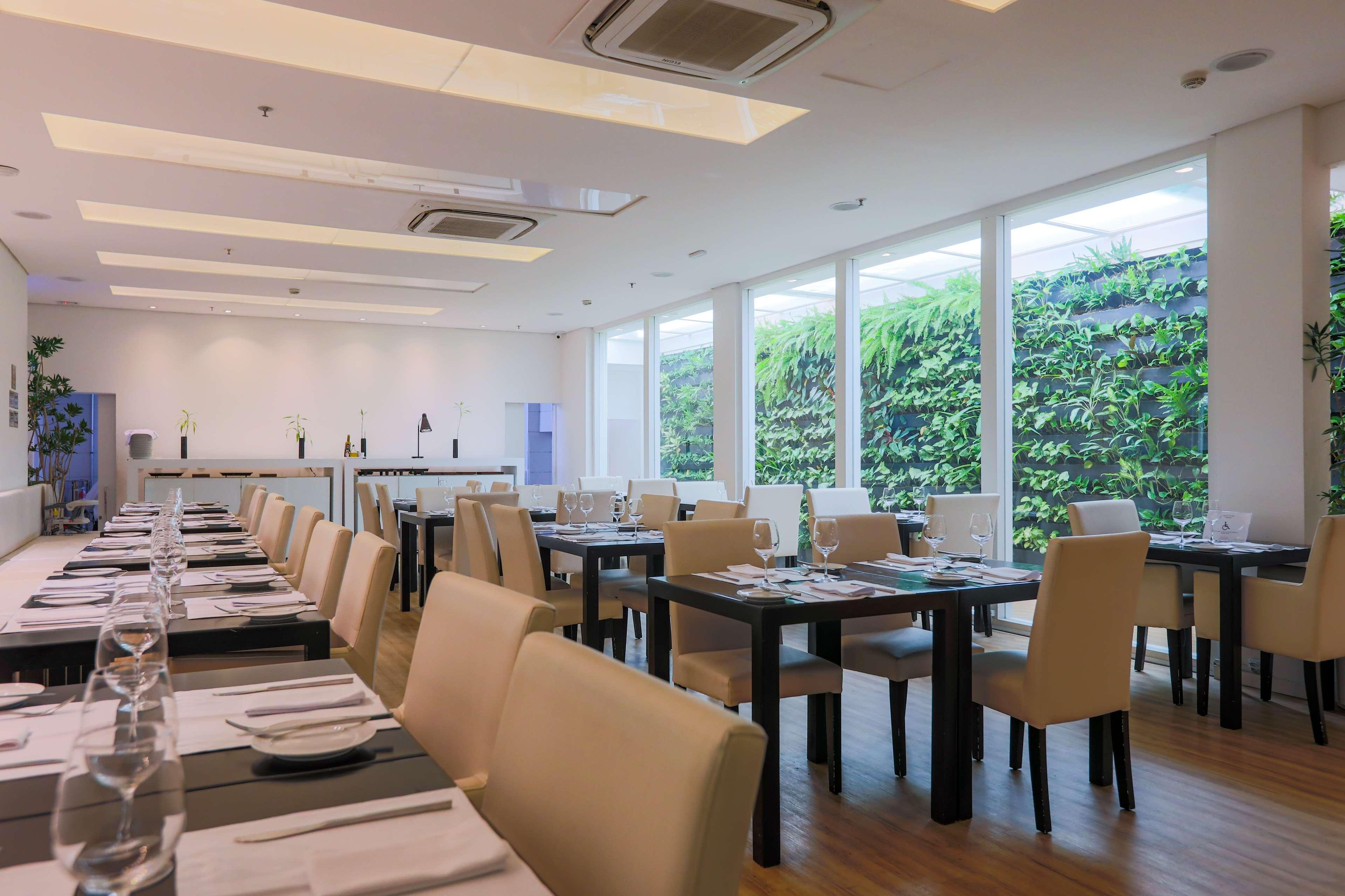Bossa Nova Ipanema Hotel Rio de Janeiro Eksteriør billede