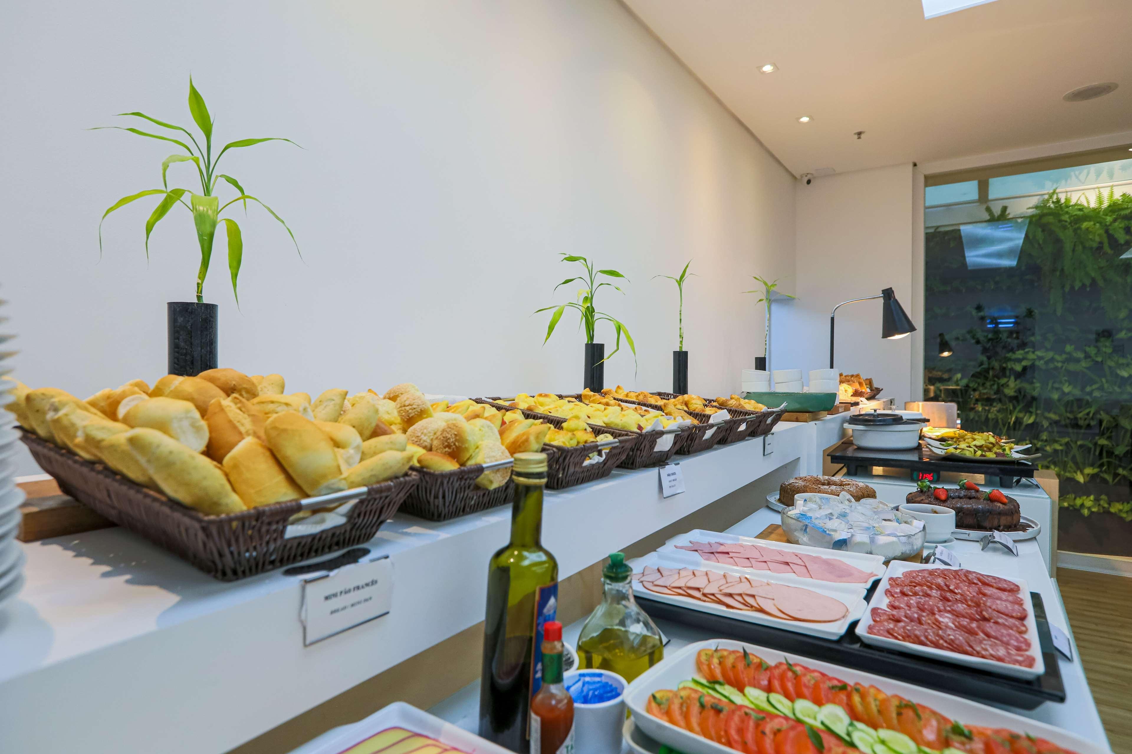 Bossa Nova Ipanema Hotel Rio de Janeiro Eksteriør billede