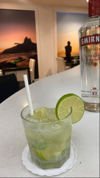 Bossa Nova Ipanema Hotel Rio de Janeiro Eksteriør billede