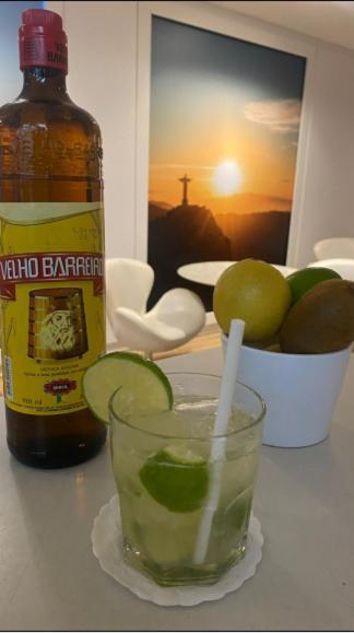 Bossa Nova Ipanema Hotel Rio de Janeiro Eksteriør billede
