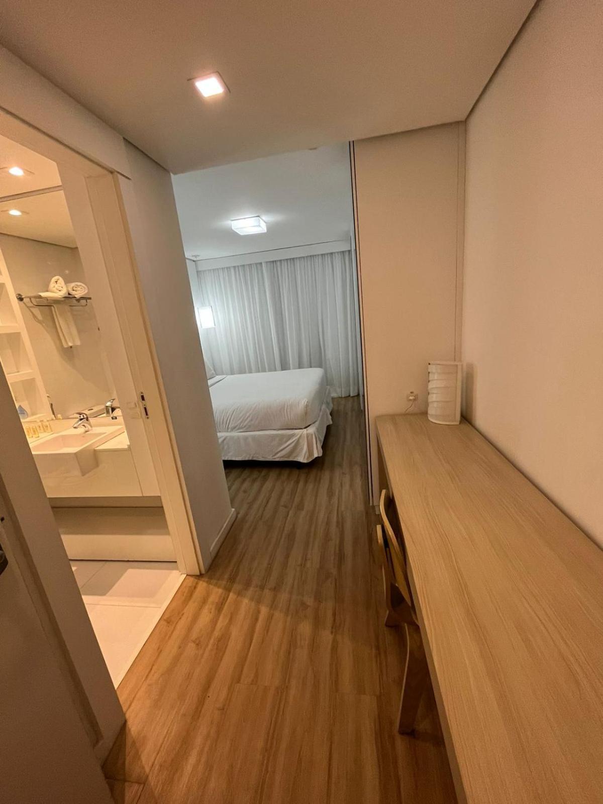 Bossa Nova Ipanema Hotel Rio de Janeiro Eksteriør billede