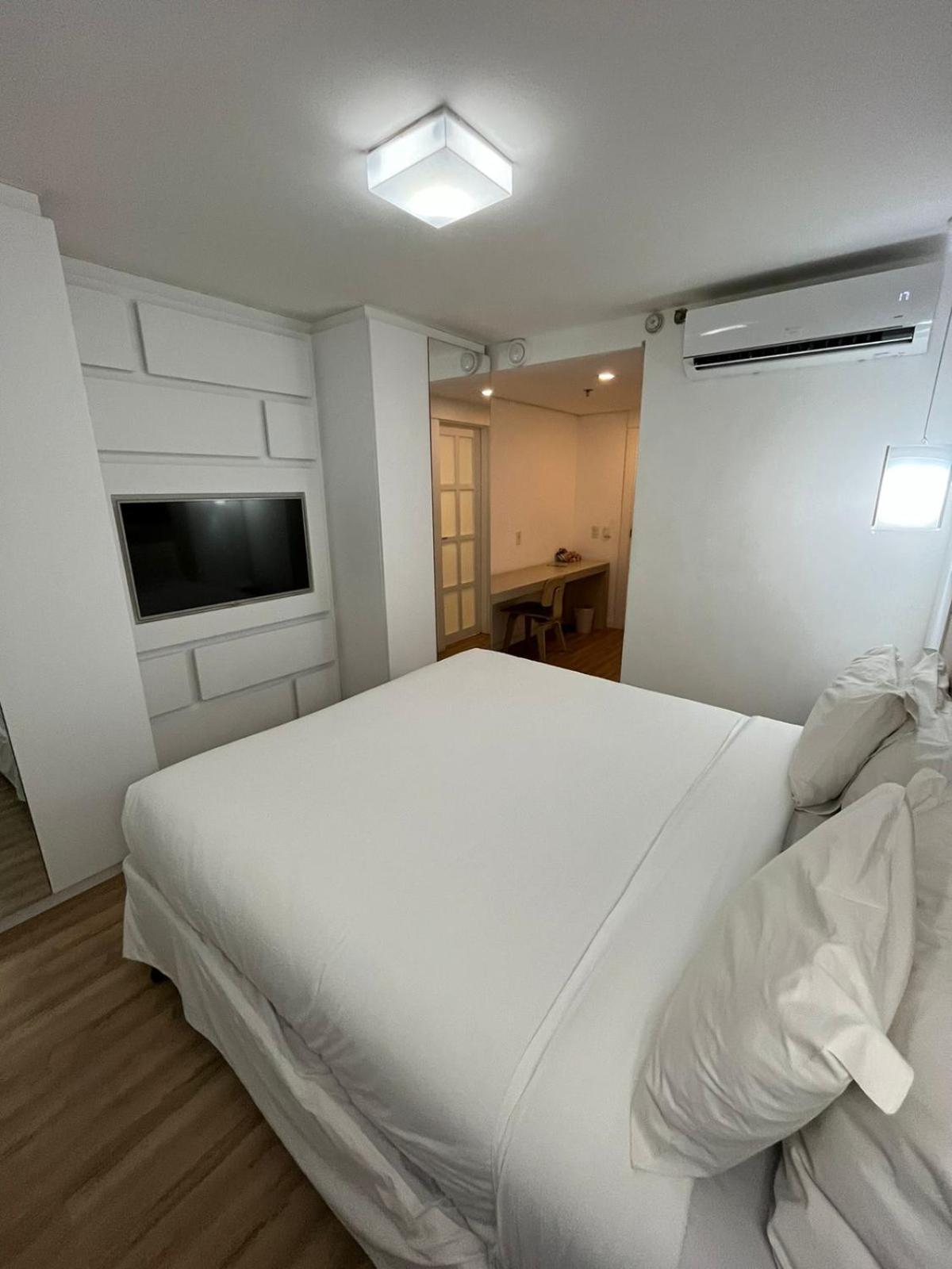 Bossa Nova Ipanema Hotel Rio de Janeiro Eksteriør billede