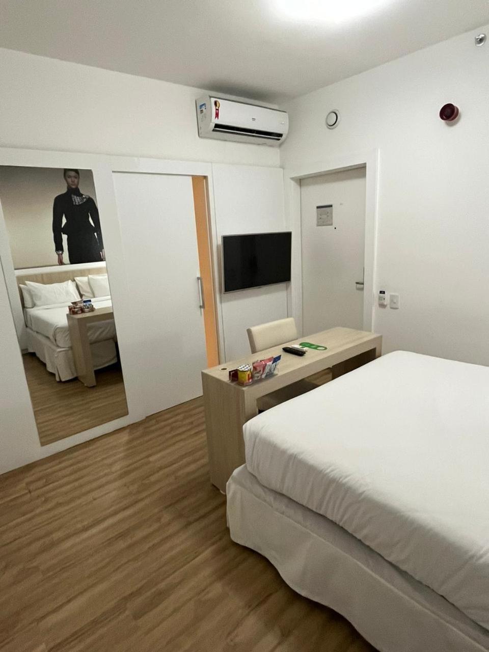 Bossa Nova Ipanema Hotel Rio de Janeiro Eksteriør billede