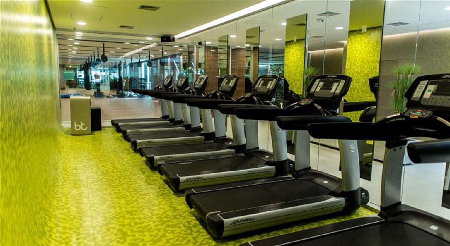 Bossa Nova Ipanema Hotel Rio de Janeiro Eksteriør billede