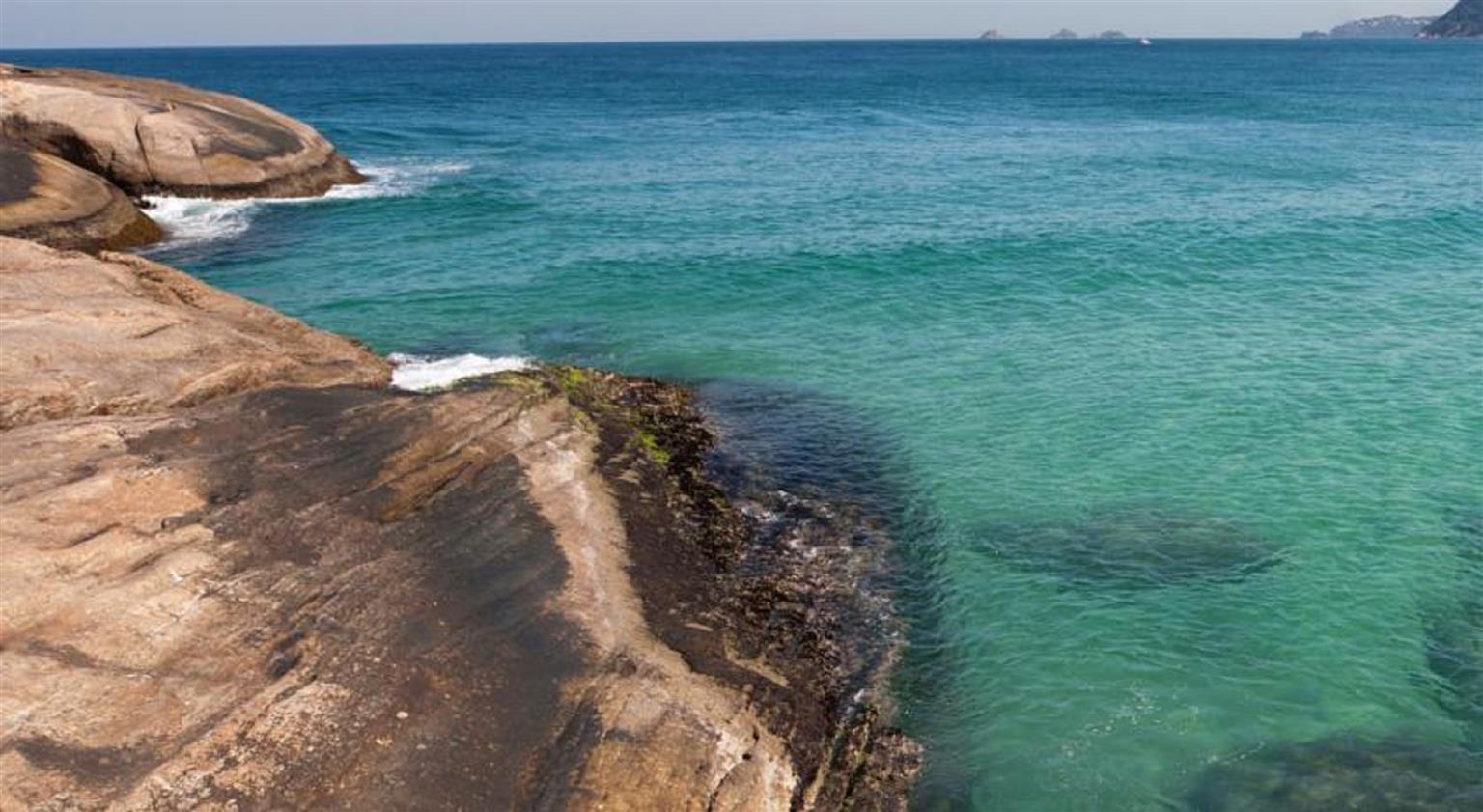 Bossa Nova Ipanema Hotel Rio de Janeiro Eksteriør billede