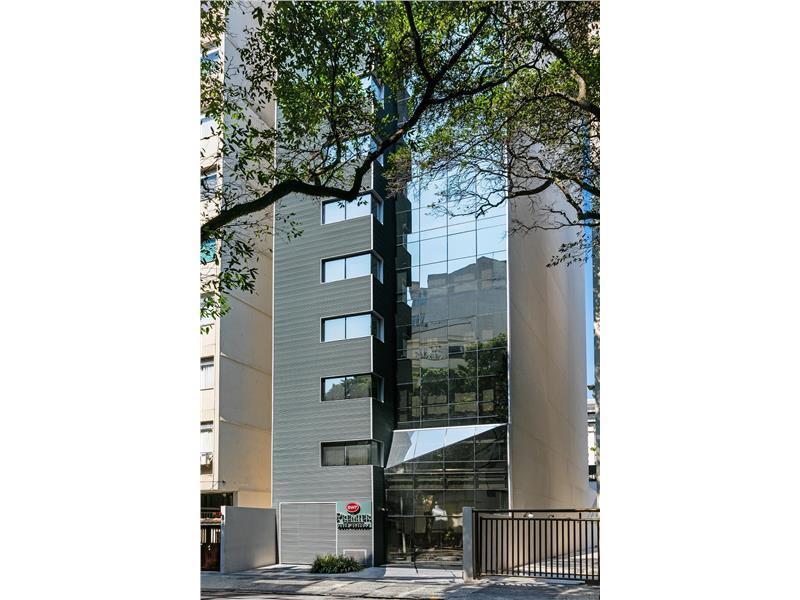 Bossa Nova Ipanema Hotel Rio de Janeiro Eksteriør billede