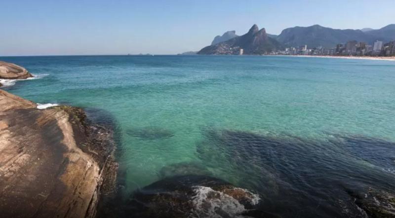 Bossa Nova Ipanema Hotel Rio de Janeiro Eksteriør billede